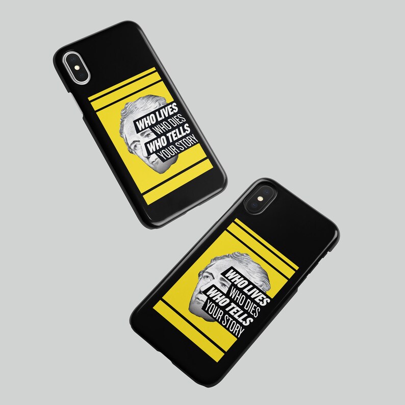 Hamilton phone case iPhone 12 Pro iPhone 12 Pro Max iPhone 11 Pro iPhone 12 Mini iPhone 8 iPhone xr iPhone XS Max iPhone 7 s iPhone 6 ys283
