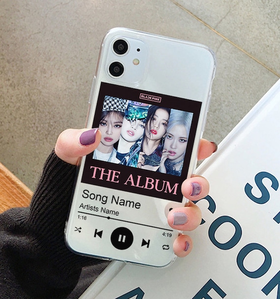 Custom Music Clear Case Sony Xperia 5 Ii Sony Xperia 10 Iii Etsy
