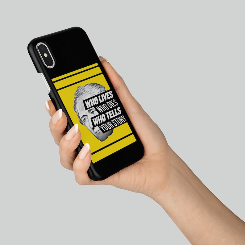 Hamilton phone case iPhone 12 Pro iPhone 12 Pro Max iPhone 11 Pro iPhone 12 Mini iPhone 8 iPhone xr iPhone XS Max iPhone 7 s iPhone 6 ys283