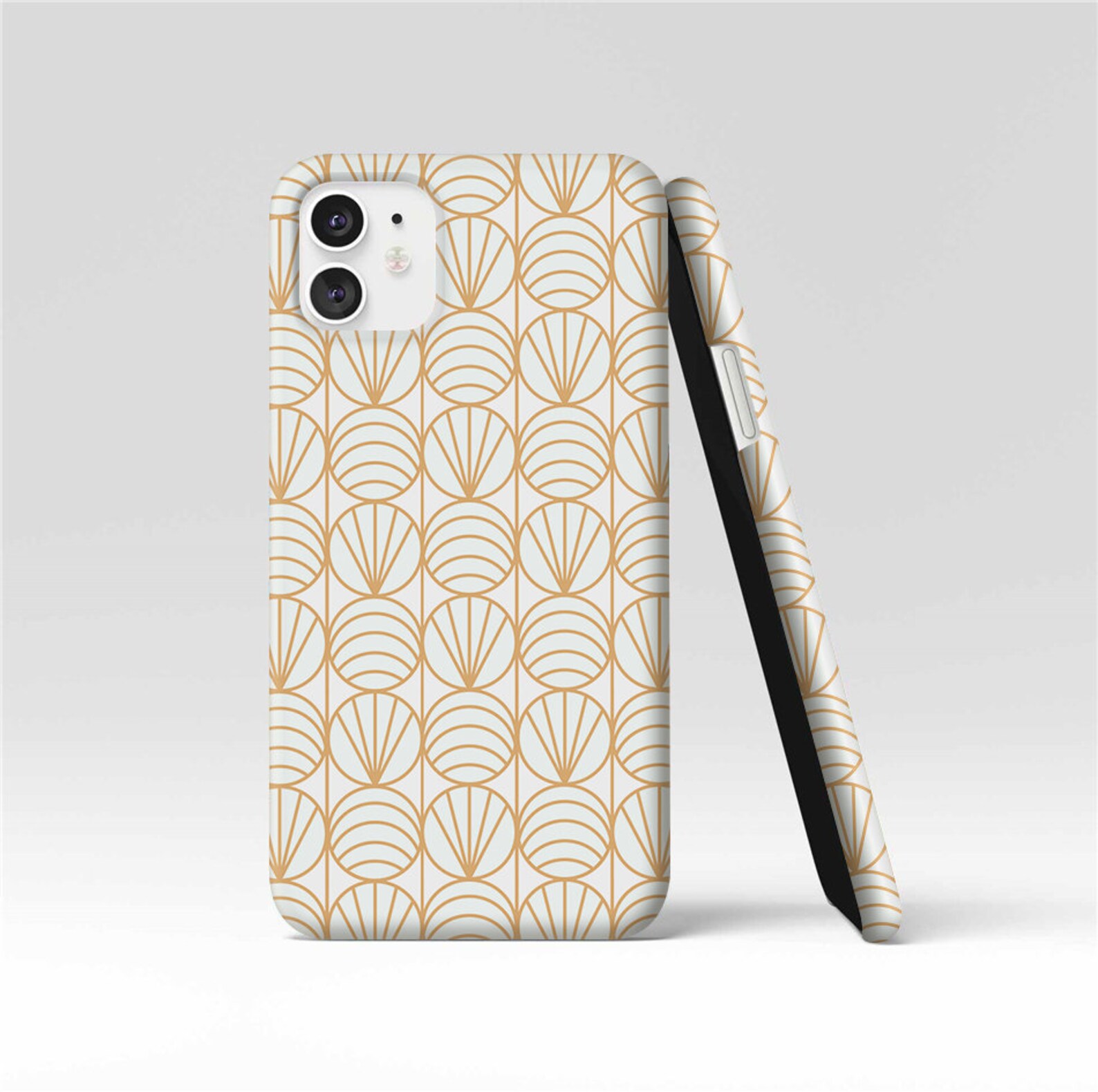 Art Deco Phone Case for Samsung Galaxy S21 Ultra Plus S20 Fe Etsy