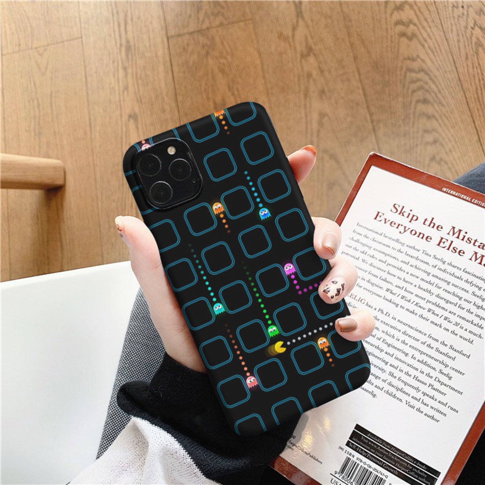 Arcade Game Phone Case Iphone 12 Pro Iphone 13 Pro Max Iphone Etsy UK