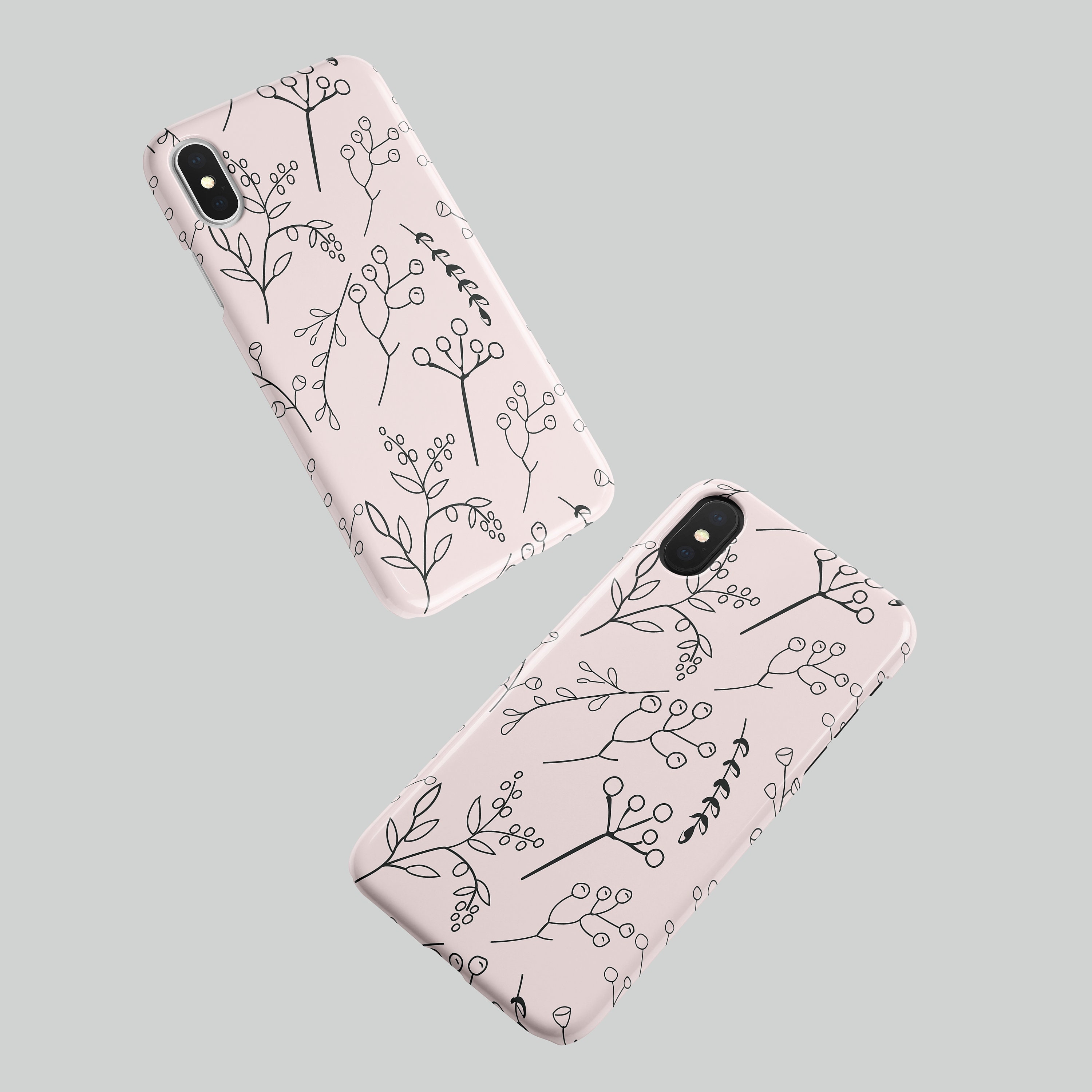 floral doodle pixel floral doodle pixel