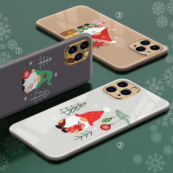 Christmas Gnome Case Huawei P30 Pro Huawei P Lite Honor 9i Etsy