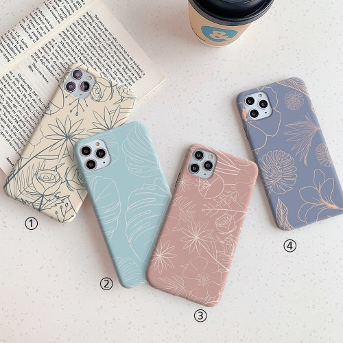 Tropical Case Sony Xperia 5 Ii Xperia Xr Sony Xa 1 Ultra Sony Etsy