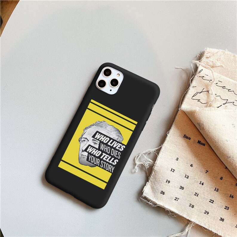Hamilton phone case iPhone 12 Pro iPhone 12 Pro Max iPhone 11 Pro iPhone 12 Mini iPhone 8 iPhone xr iPhone XS Max iPhone 7 s iPhone 6 ys283