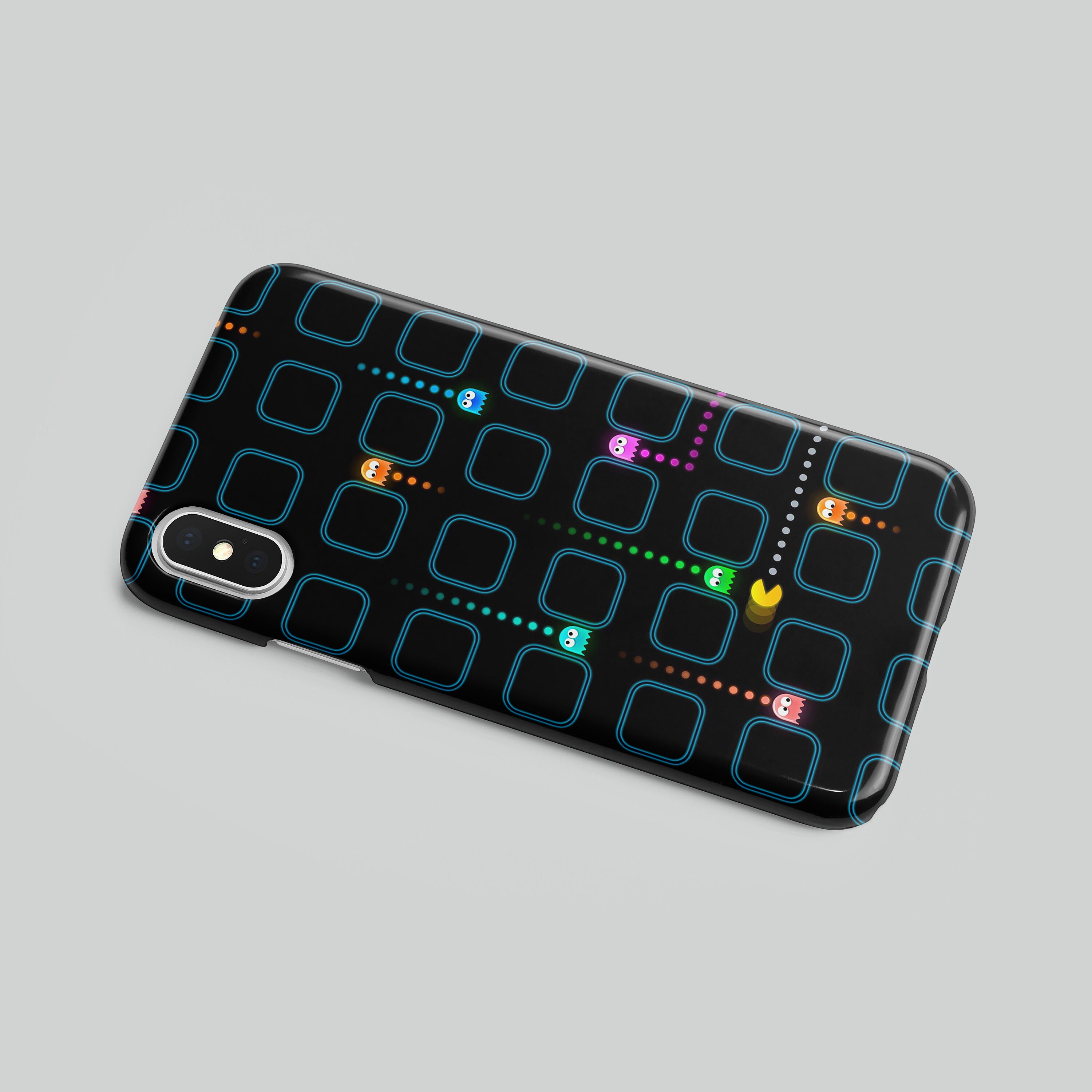 Arcade Game Phone Case Iphone 12 Pro Iphone 13 Pro Max Iphone Etsy UK