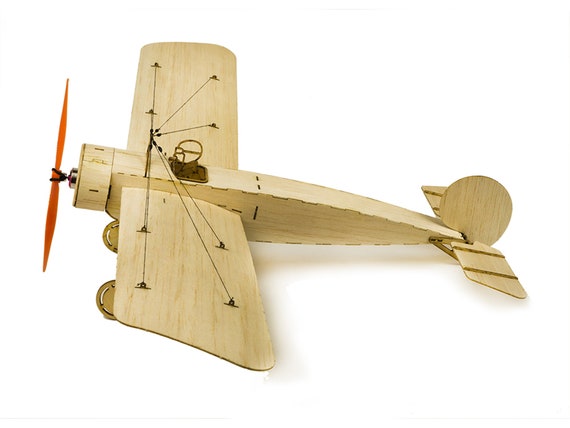 Eindecker rc airplane deals