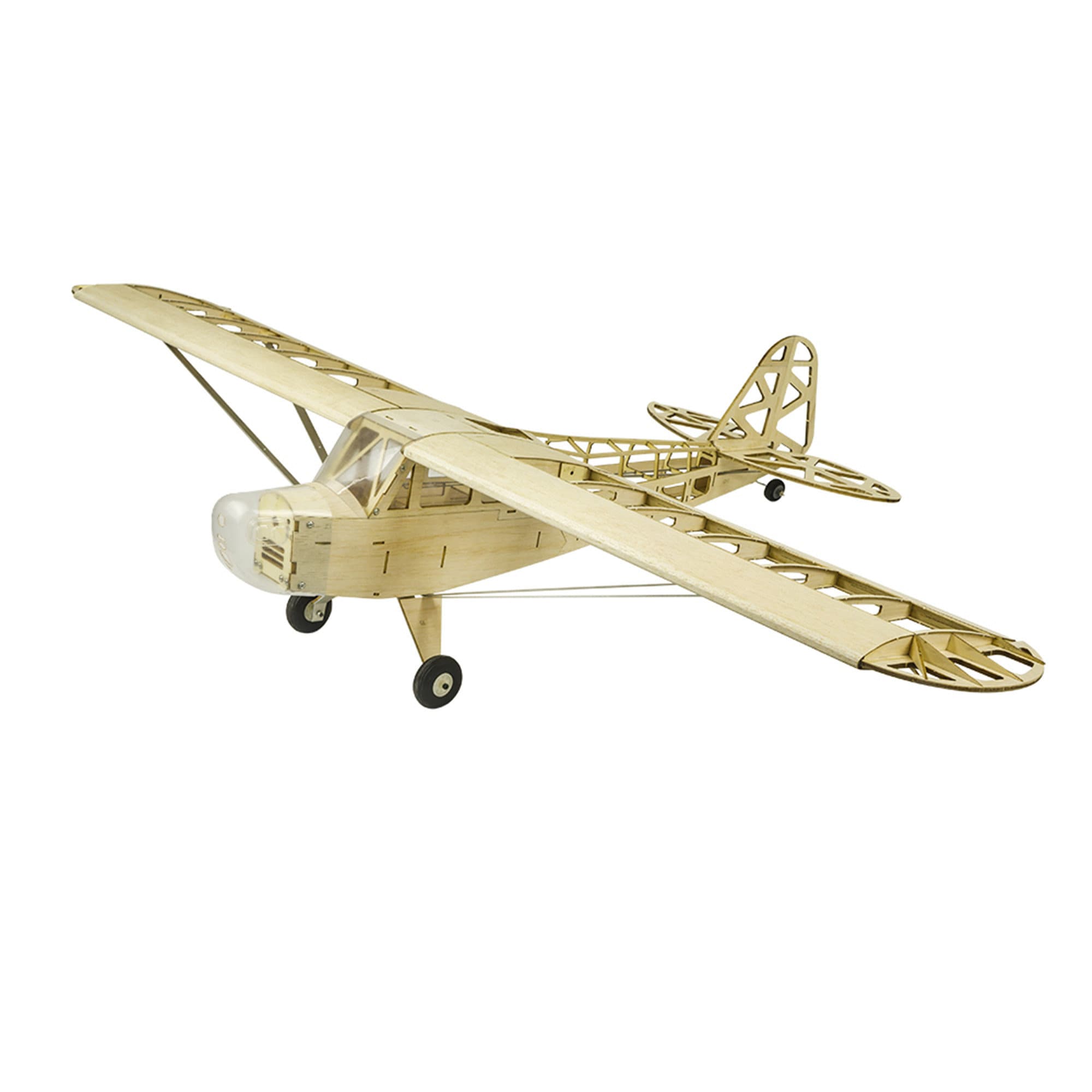 1/453 Dancing Wings Hobby Hindenburg Wood Kit VS35 540mm (21.3) —  GaelHobbies