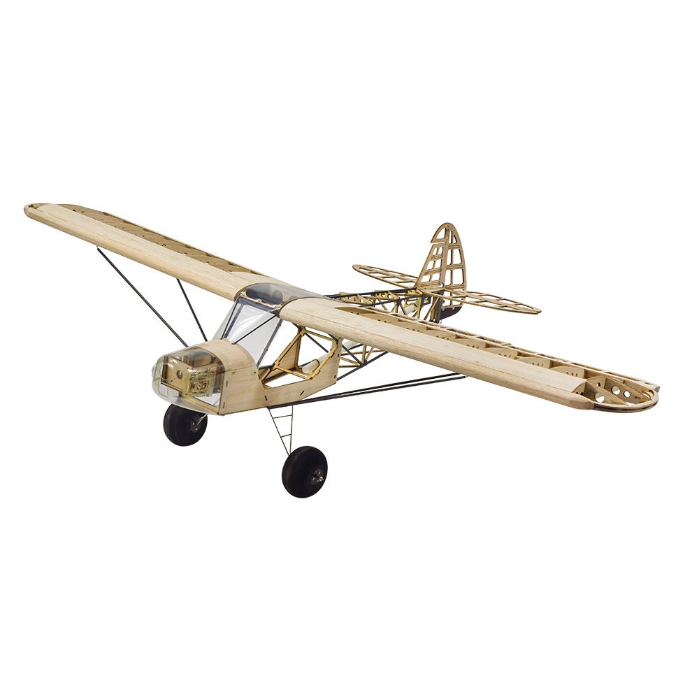 1/453 Dancing Wings Hobby Hindenburg Wood Kit VS35 540mm (21.3) —  GaelHobbies