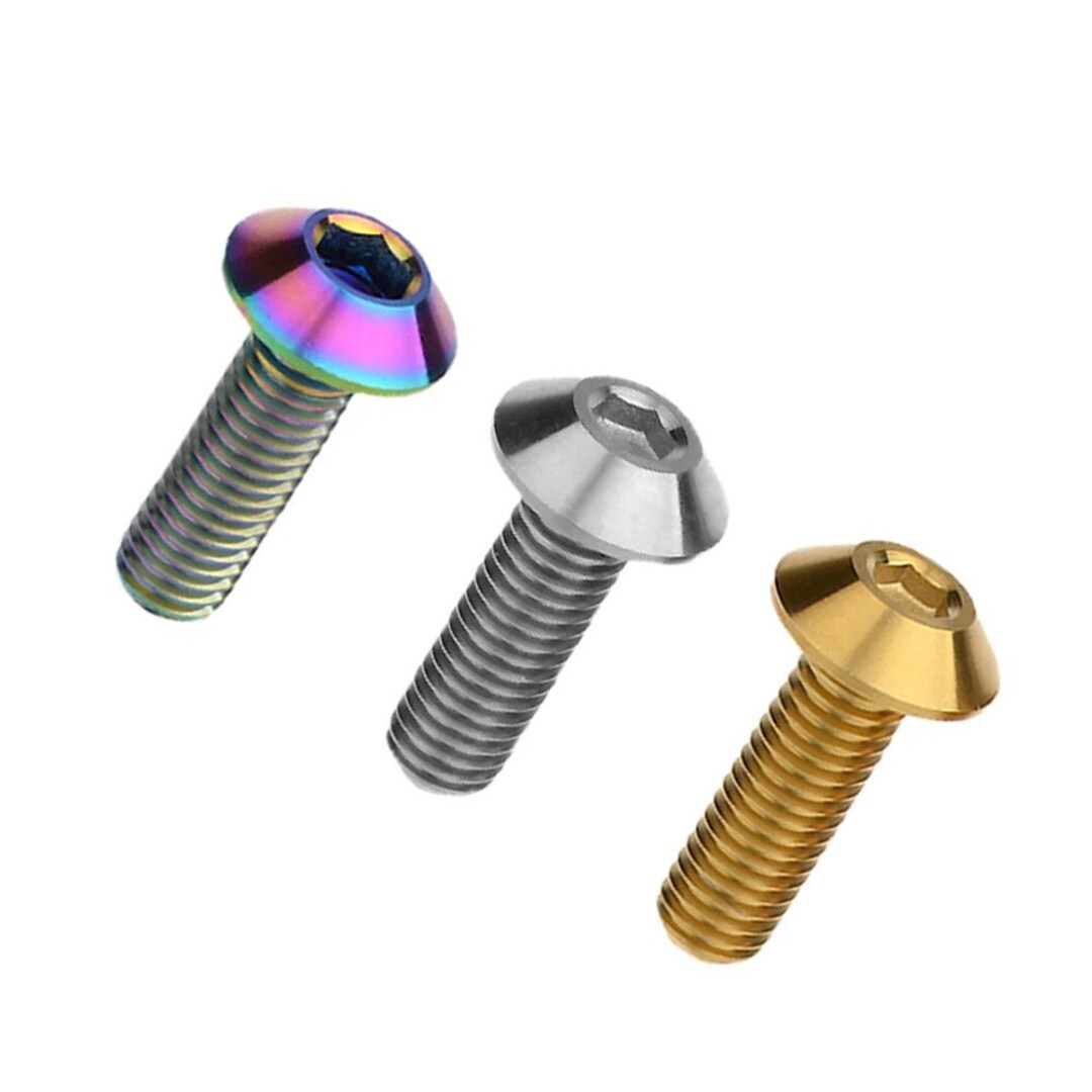 Bullone Testa Esagonale Inox A2 4 X 25 Cf. 500 Pz - Foto 5