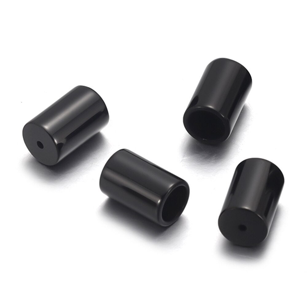 Perline Tubolari In Acciaio Inossidabile: Perline Distanziatrici