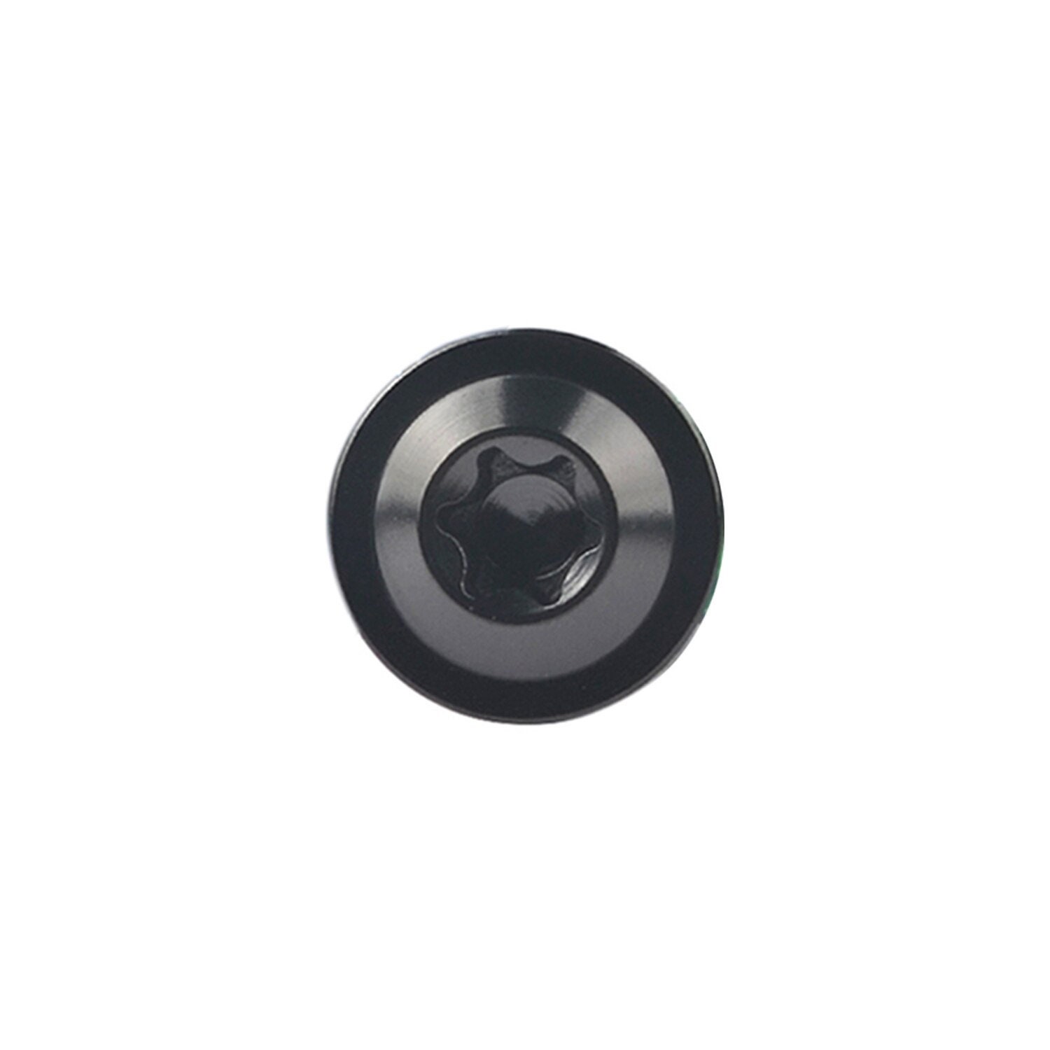 Bullone a testa flangiata M8 in titanio - M8x20 Vite in titanio M8x25 – Ti-Parts Titanium