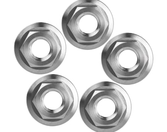 Bulloni In Acciaio Inox 16 | Confronta Prezzi - Foto 5