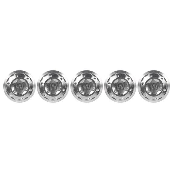 M10 Titanium Flange Bolts - 12-Point Torx Head, Various Lengths (20-70mm), Grade 5