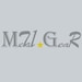 MetalGearShop store logo