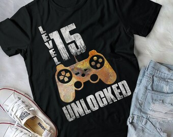 15 boy birthday ideas