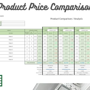 製品価格比較ツール、プロジェクト管理