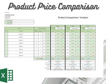 Product Price Comparison Tool, PROJECT MANAGEMENT