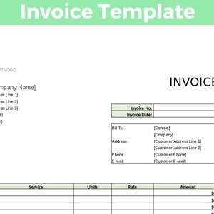 Contractor Invoice, PROJECT MANAGEMENT - Etsy New Zealand