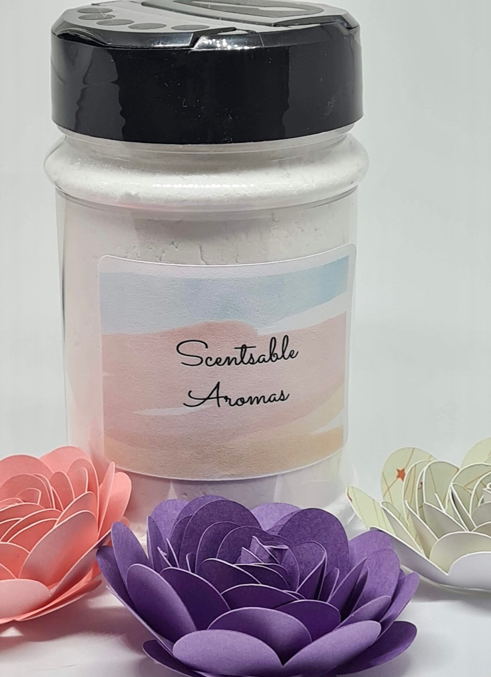 How To Make Scented Shake And Vac at Andrea Thompson blog