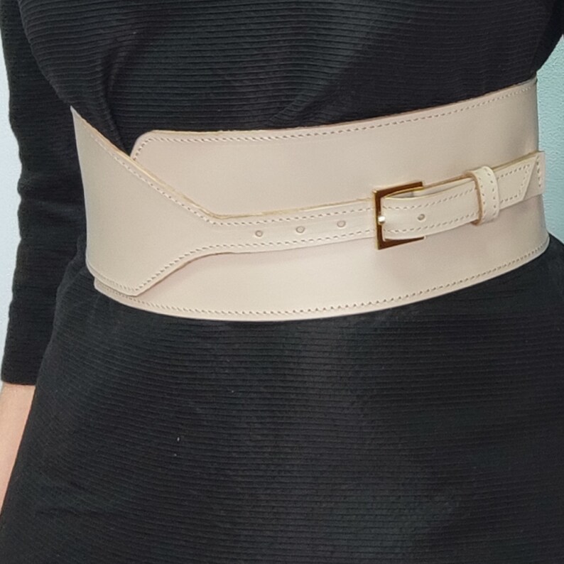 plus size designer belt