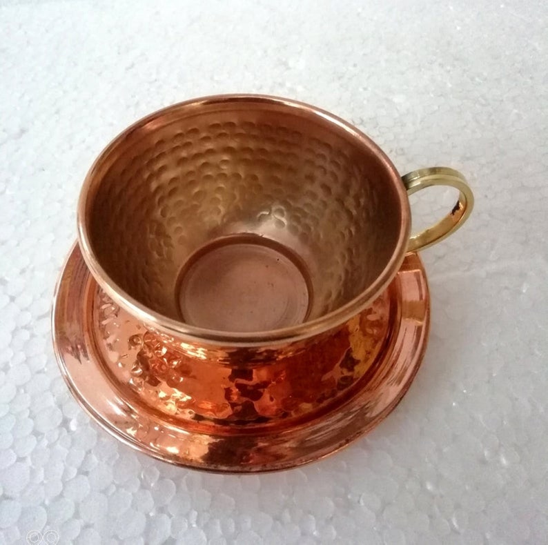 ظروف مسی زنجان‎