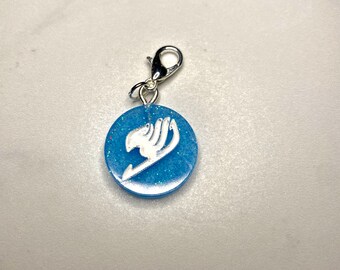 Fairy Tail Guild Etsy Fairy Tail Guild Etsy