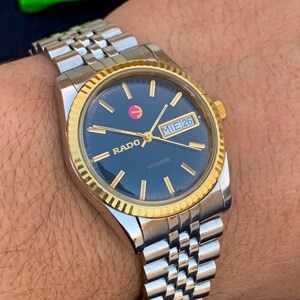 Rado hand watch price cheap