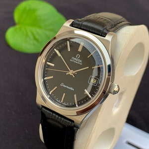 Etsy omega sale seamaster