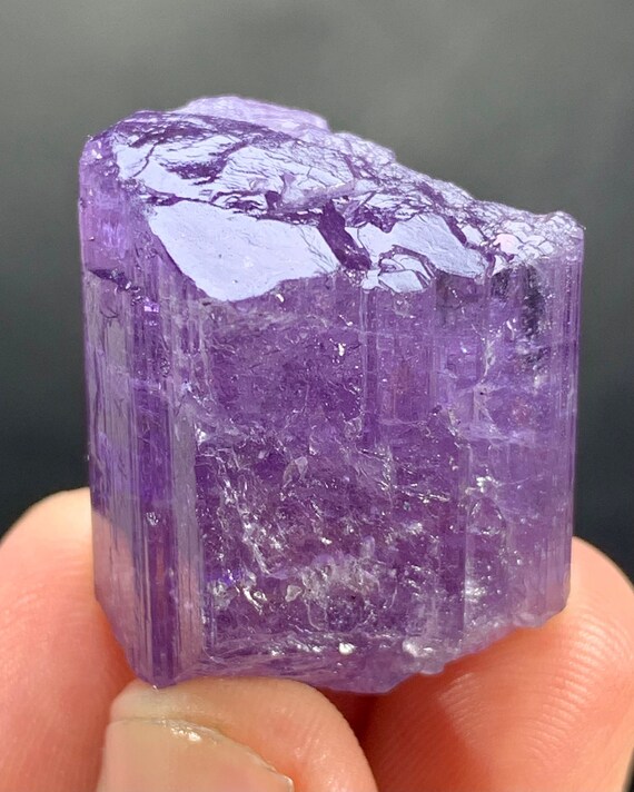 Buy 20 Grams Purple Scapolite Crystal, Terminated Scapolite