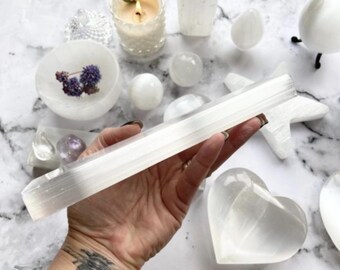 Meditation Download, Angelic Guides & Selenite Guided Audio Meditation
