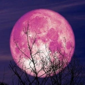 Full Moon in Sagittarius Guided Meditation