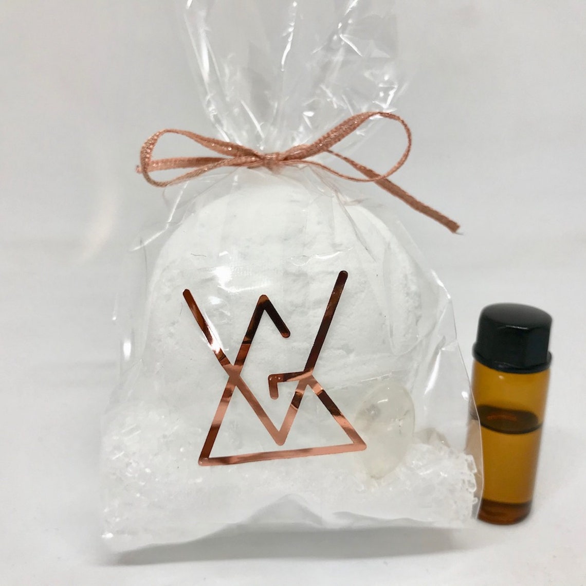 The Lunar Crystal Healing Gift Box. A Stunning Crystal Etsy