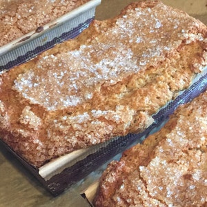 Banana Bread (No Nuts)