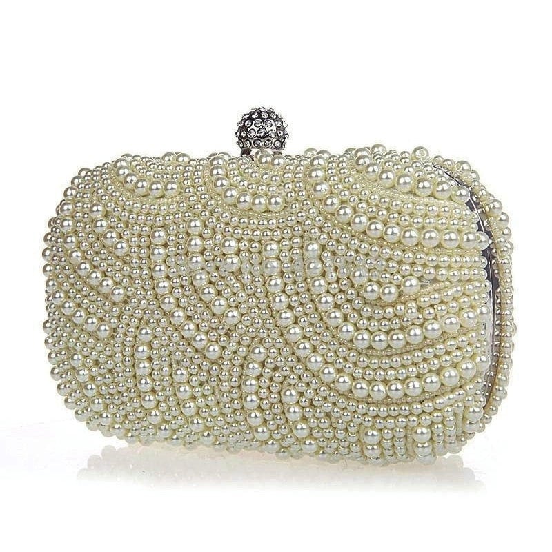 clutch bag for wedding