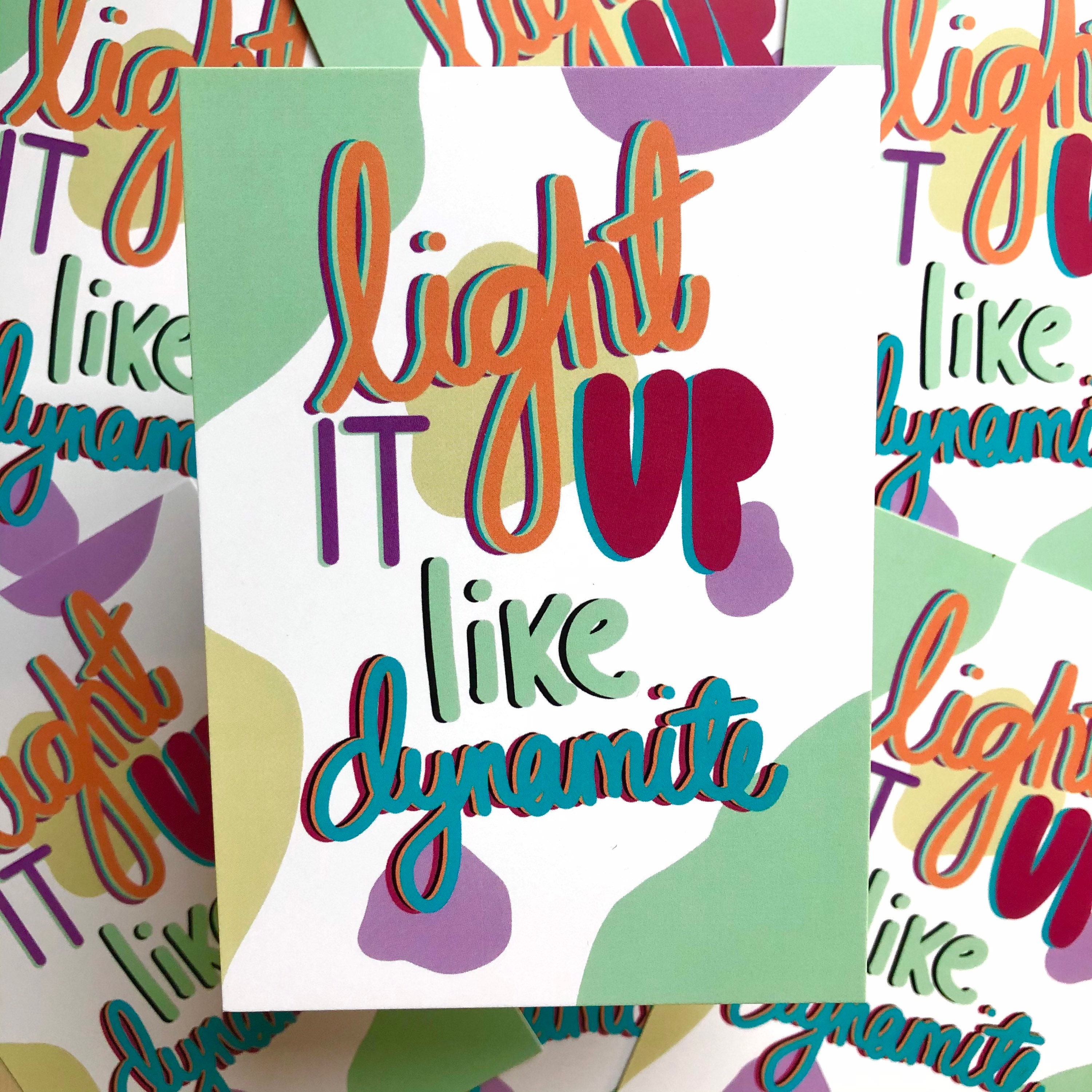 bts dynamite poster bts lyrics print etsy