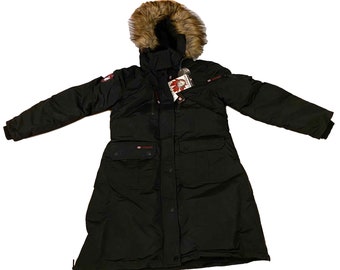 Canada Weather Gear Winter Jacket Men 