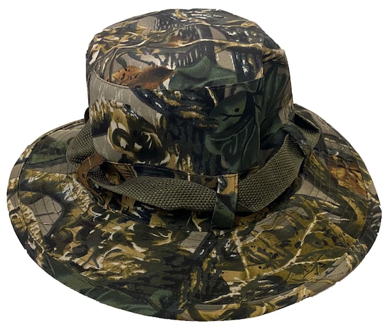Army Marine Military Boonie Fishing 