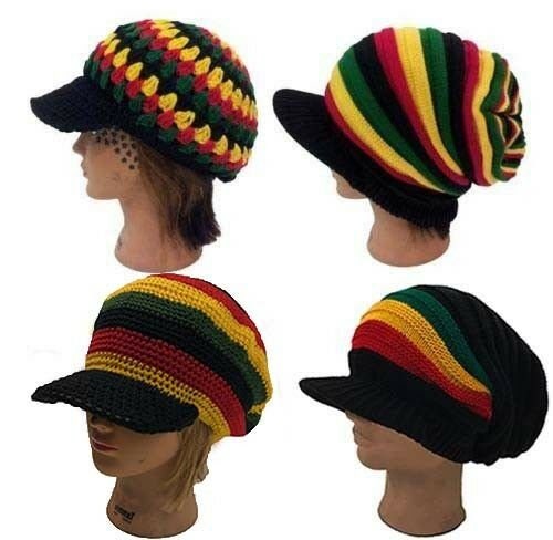 El gorro para la lluvia “Bob” BABYLONE