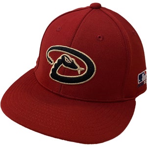 Vintage Arizona Cardinals Strapback Hat 