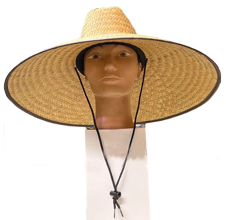 Mens Gardening Hat 