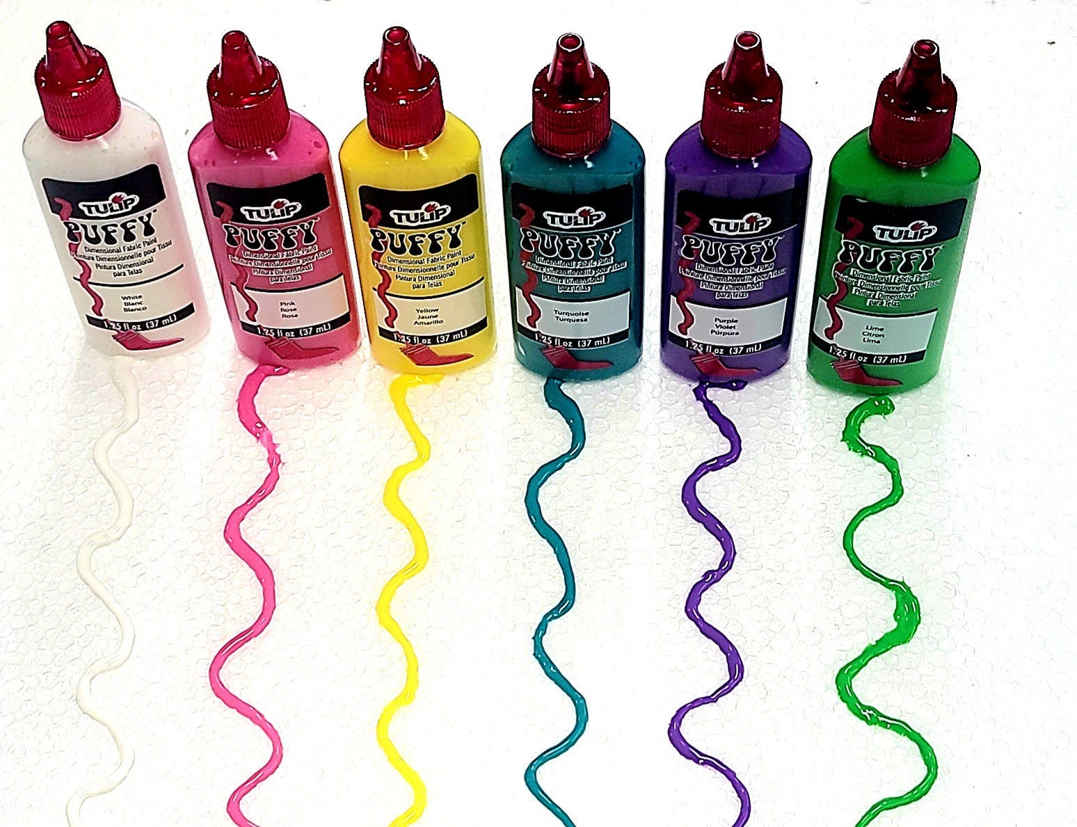 Красная Краска Для Ткани Купить