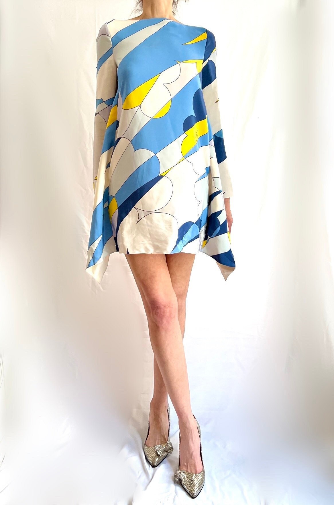 Vionnet Sewing Pattern - Etsy