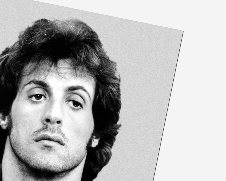 john rambo mugshot