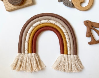 Tatouage Couleur Arc En Ciel Etsy