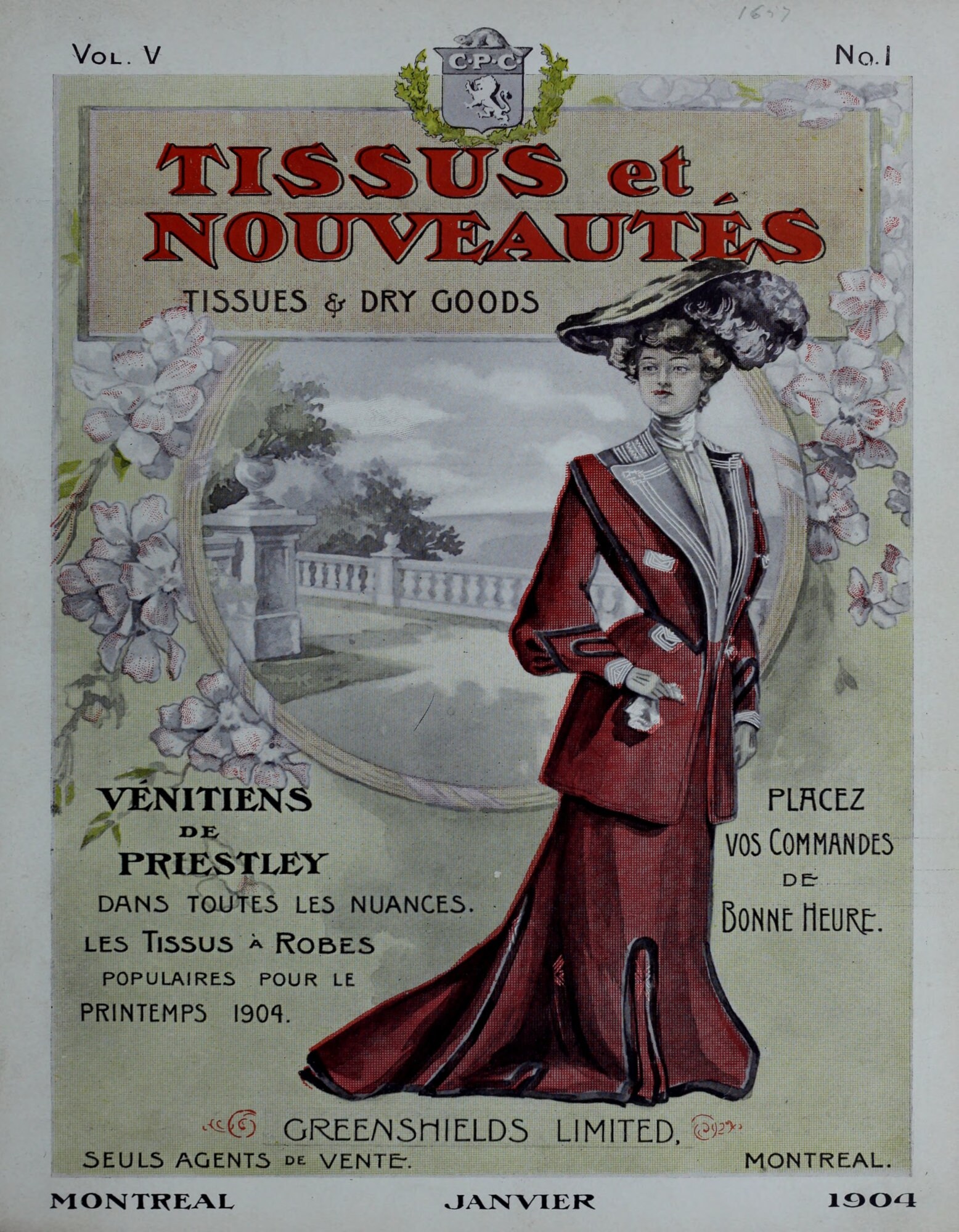 REVUE DE LA MODE 印刷物 1868年 【商品番号①】 Revistas de moda francesas vintage 1900-1905: 71 números (PDF