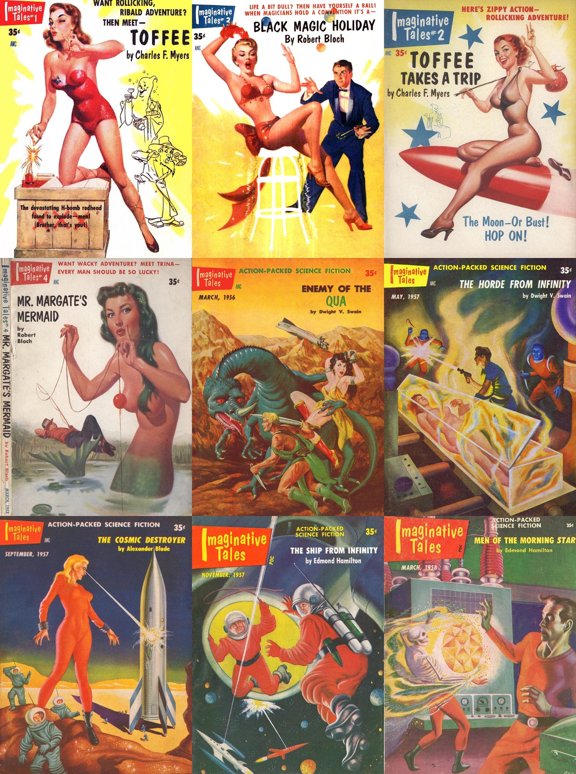 jung und frei nudist magazine 