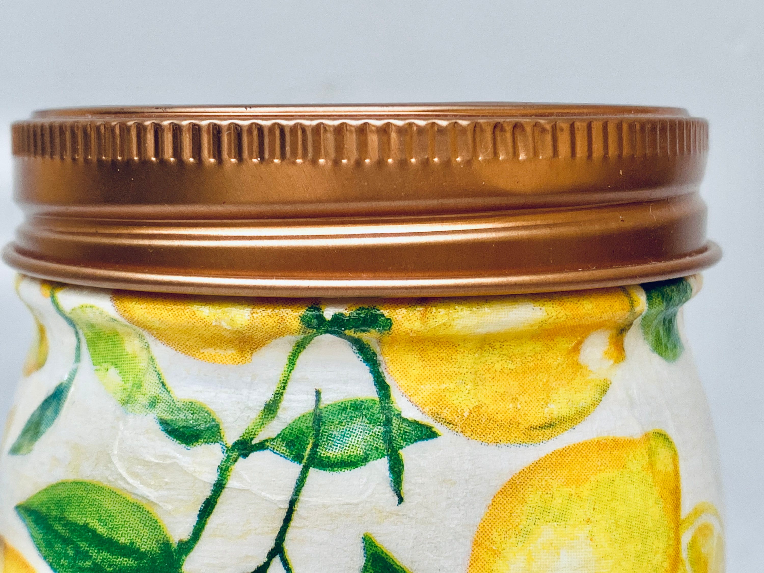 Lemon Utensil Holder Lemon Utensil Caddy Lemon Utensil Etsy