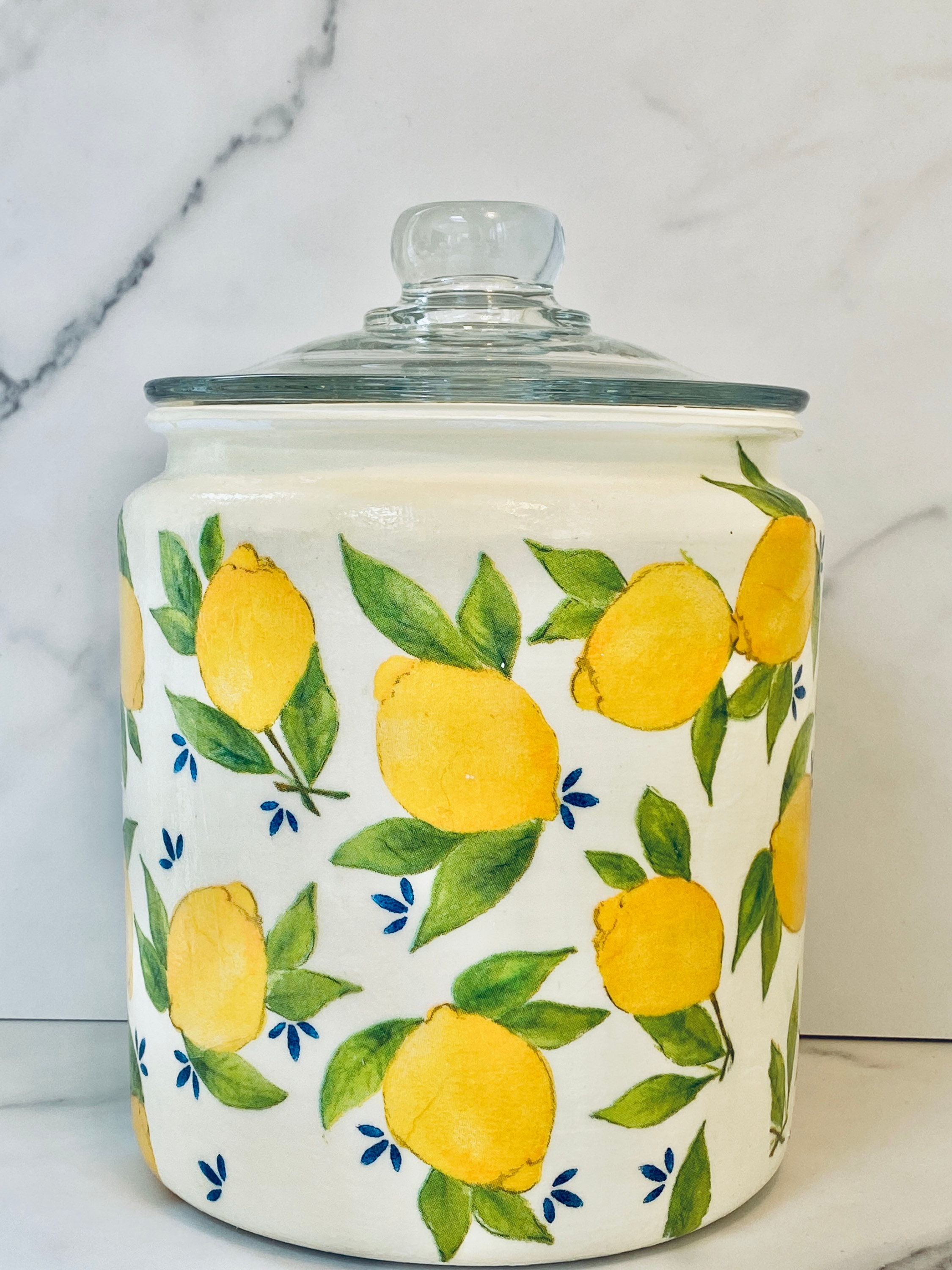 20 Brilliant Pantry Organization Ideas - Jar Of Lemons