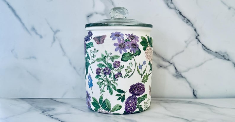 Purple home - 
